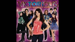 Video thumbnail of "Victorious Cast - Beggin' On Your Knees"