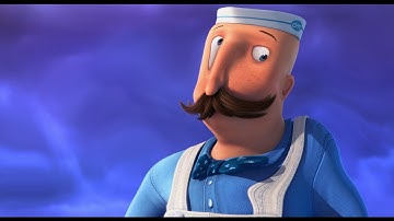 Let It Grow (The Lorax) but every grow causes the vid to go to hell