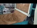 coir fibre auto feeding with spinning (loose twist) by SUKUMAR ENGINEERING EXPORTS