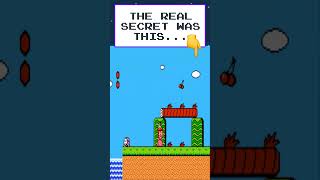 🚨 SMB2s Secret Code Has The Dumbest Effect Ever