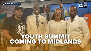 Youth Summit Coming to Midlands to Empower, Build Confidence, and Support Young People