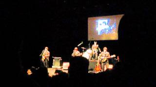 The Mersey Beatles - Hey Bulldog! (Skövde 2015)