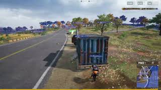 Pubg C4 Bomb Car Win