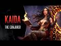 Kaida: The Conjurer (Primal Spotlight)