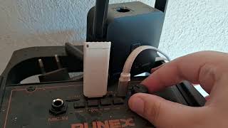 Runex RUN030 On/Off