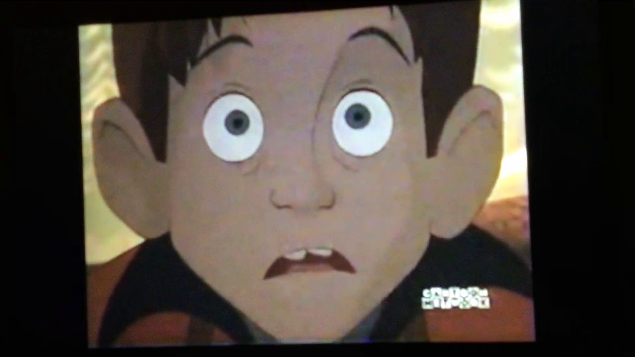 The iron giant rock and tree YouTube