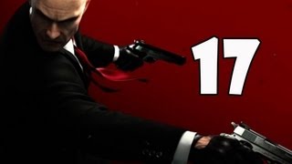 ✪ Hitman Absolution - Walkthrough Part 17 (No Commentary HD) ONE OF A KIND Wealth
