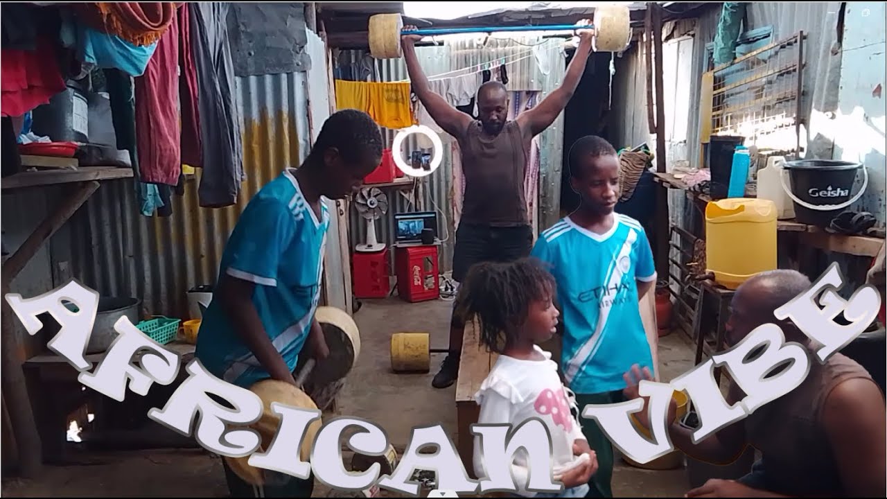 Watoto Wajuaji Sn2Ep9 Wisdom na Kamum