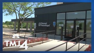 Planned Parenthood of Wisconsin pauses abortion appointments starting October 1