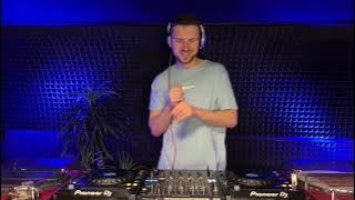 WFG - Afro House Mix 2024