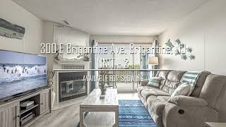 300 E Brigantine Avenue Unit - 3 Tour
