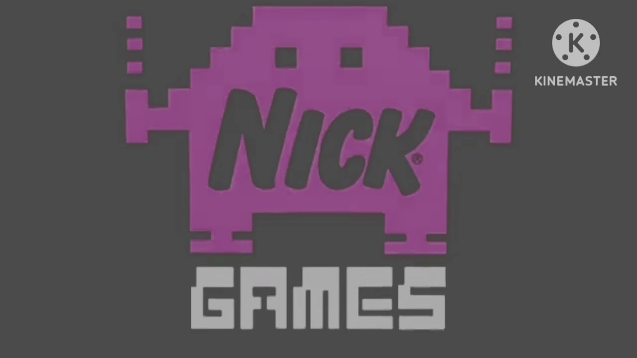 Nick Games Effects #1