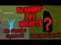 Secrets in Dragons' Life | Roblox