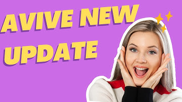 Avive new update | Avive latest update | Avive airdrop new update