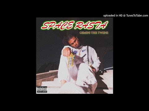 Gemini The Twiins - Space Rasta [ Foxy Brown Oh Yeah (remix)] Spragga Benz
