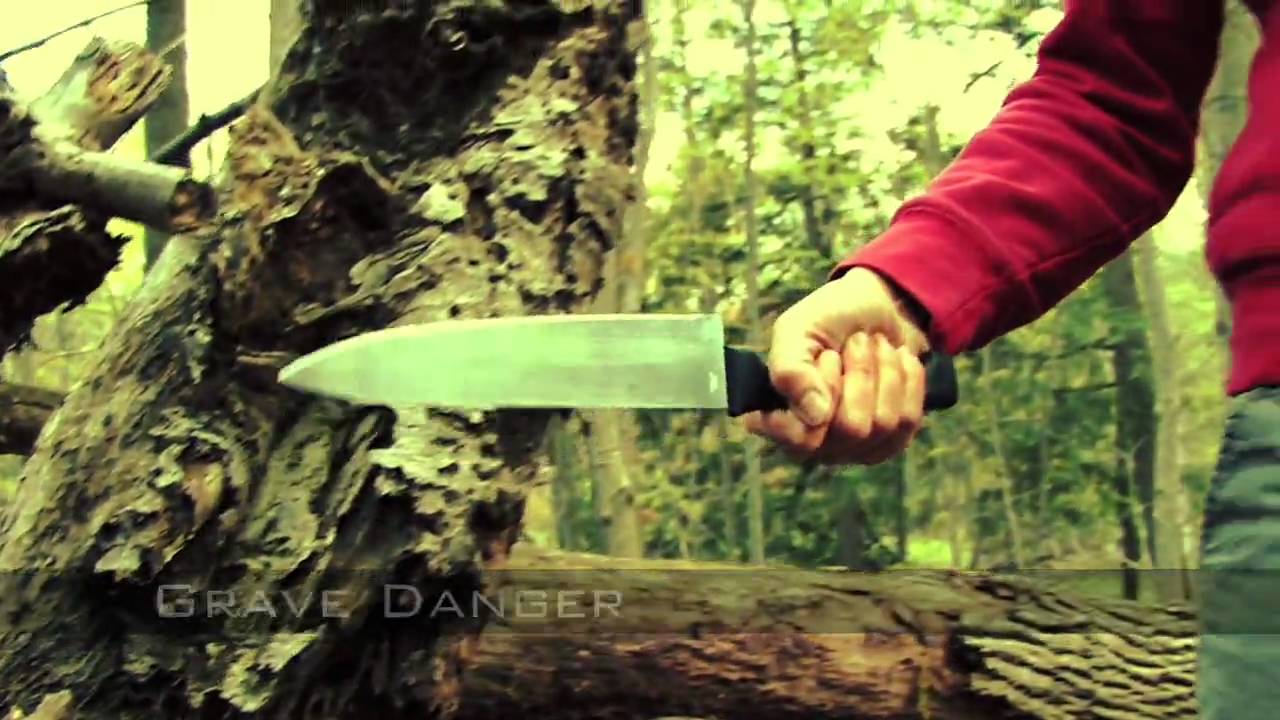 Demo Reel -  Digital HD Cinema & Short Films