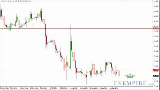 USD/JPY Technical Analysis for September 20, 2011 by FXEmpire.com
