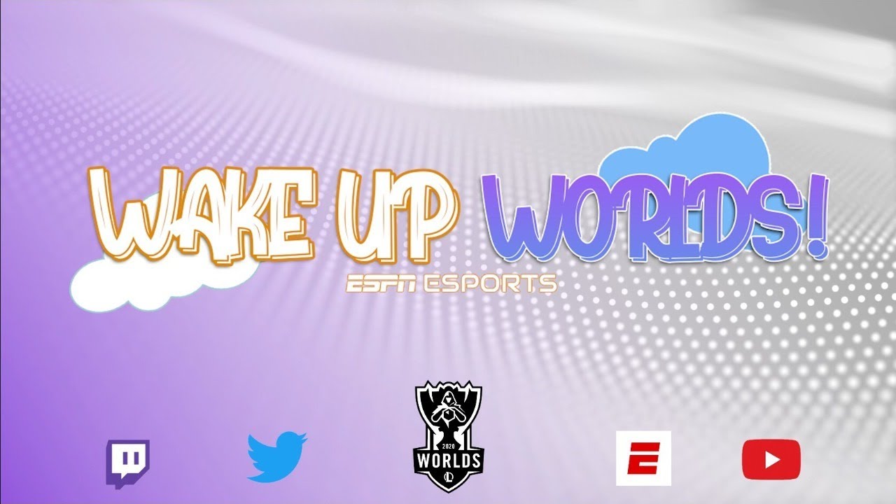 Wake Up Worlds - Episode 18 -  Fnatic vs. Top Esports, Player Ratings, Rekkles Legacy