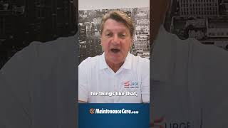 Edward Robeznieks | Maintenance Care CMMS and Work Order Software | #cmmssoftware