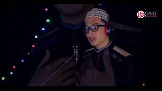 Saduna cover  Muhammad Ashshofa