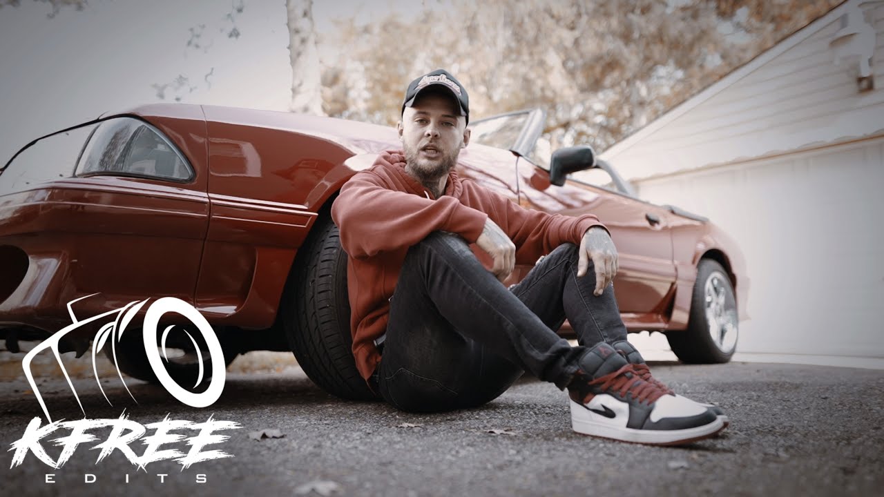 ATM Krown - Make America Rap Again (Official Video) Shot By 