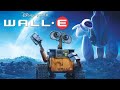 WALL E Full Movie 2025 Walle And Eve Disney Pixar Action Fantasy Movie 2025 English Game Movie 