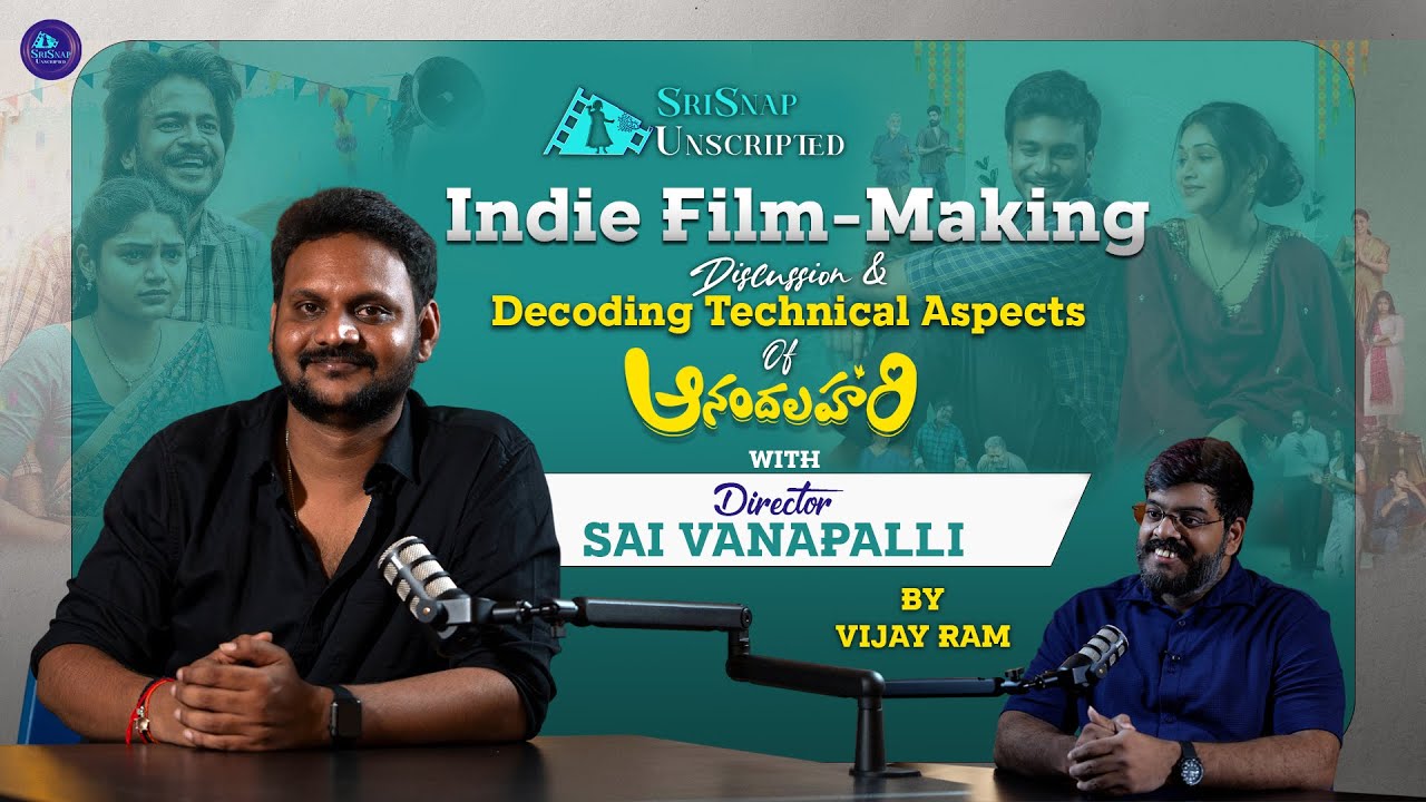 5 Critical Errors to Avoid in Low Budget Filmmaking