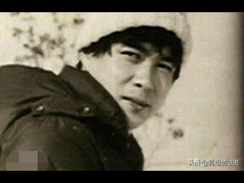 “囚歌之王”迟志强，一时冲动成阶下囚，当年他究竟做了什么？