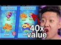 Supercell Accidentally Sold A 40x Offer... 🌐