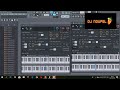 Projet FL Studio 2018 Cheb Bello L Hachwa L Hachwa 