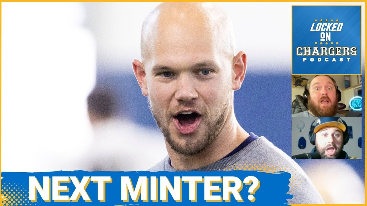 SHOCKING: Chargers Hire Chris O’Leary as New Defensive Coordinator | Is He the Next Jesse Minter?