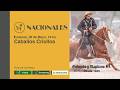 2026.05.28 Caballos Criollos