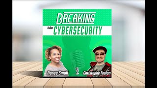 Breaking LinkedIn with Breaking Into Cybersecurity and...