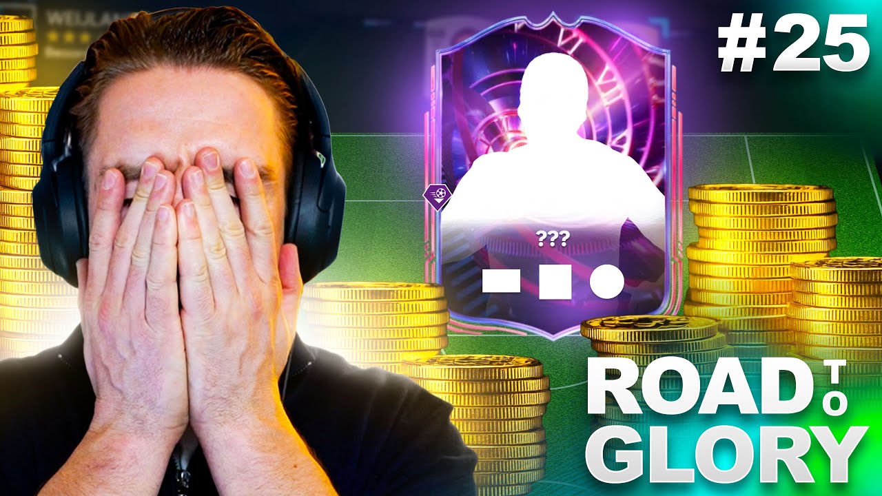 WL VOL EMOTIE met NIEUWE SPITS van 500K!! // RTG#24