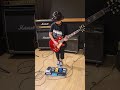 NOISEMAKER / To Live Is 9才がNOISEMAKER弾いてみた ノイズメーカー ギター🎸
