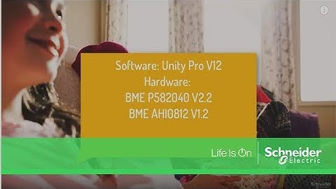 How can I configure HART in Unity Pro