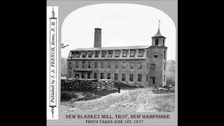 Selectmen's Meeting Minutes 1-22-18