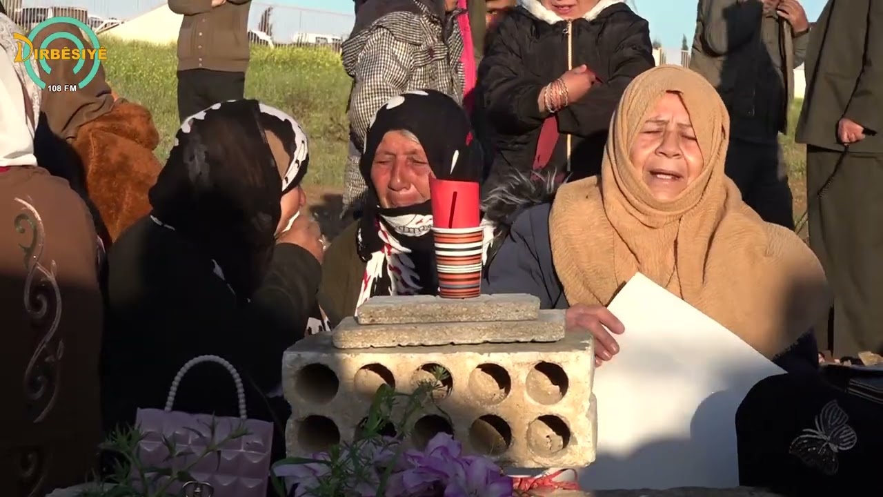 مزار الشهداء