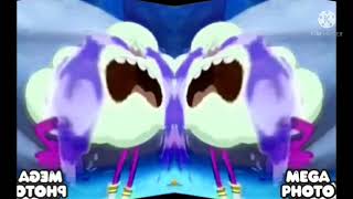 Cloud Guy Crying In Funny Voice