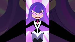 Dc Super Hero Girls En Latino Transformationes Pars 1 Dc Kids