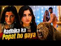 Naagin 7 Today Full Episode 43 Review | Radhika ka Popat ho gaya