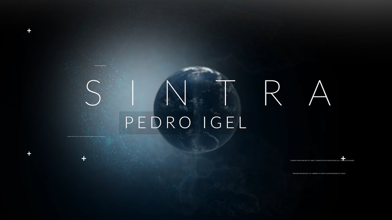 Watch PEDRO IGEL - SINTRA (OFFICIAL MUSIC VIDEO 4K) on YouTube Watch PEDRO IGEL - SINTRA (OFFICIAL MUSIC VIDEO 4K) on YouTube