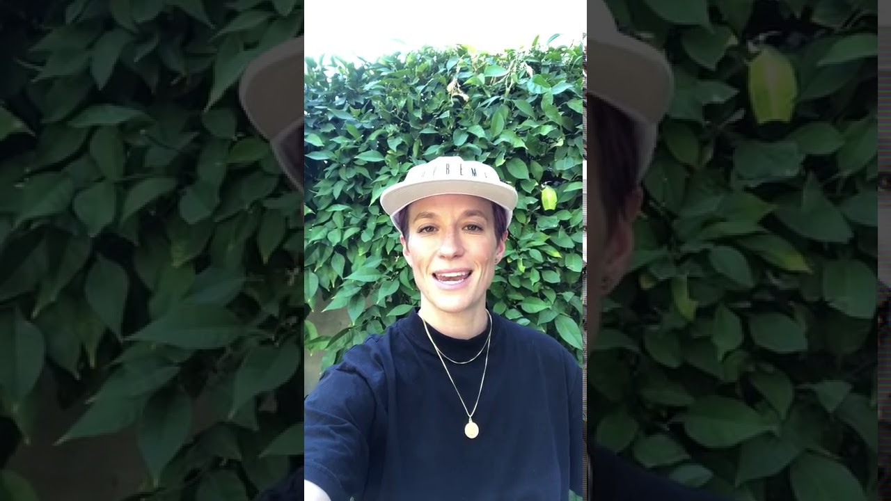 megan rapinoe cleats