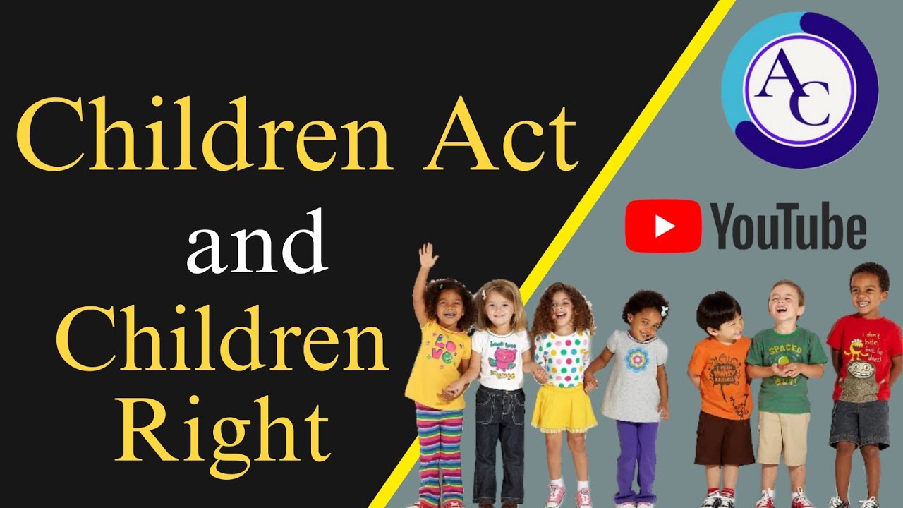 CHILDREN ACT AND CHILDREN RIGHTS|GOVERNMENT AND NON GOVERNMENT SCHEMES|JKSSB SUPERVISOR|