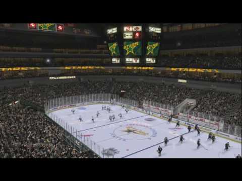 NHL 2K10