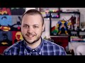 End of video