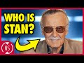 ic Theory Stan Lee Is Secretly Playing This Character In ...