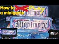 How to play Nightmare in Minecraft (HD)