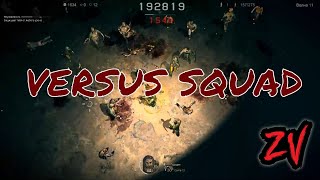 Versus Squad Review – The Zombie Survival We Love screenshot 5