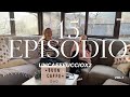 EPISODIO 15: buoni propositi 2026 e posta del cuore